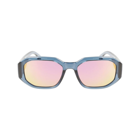 Calvin Klein Unisex-Sonnenbrille Calvin Klein Ckj22633S-405 Ø 55 Mm