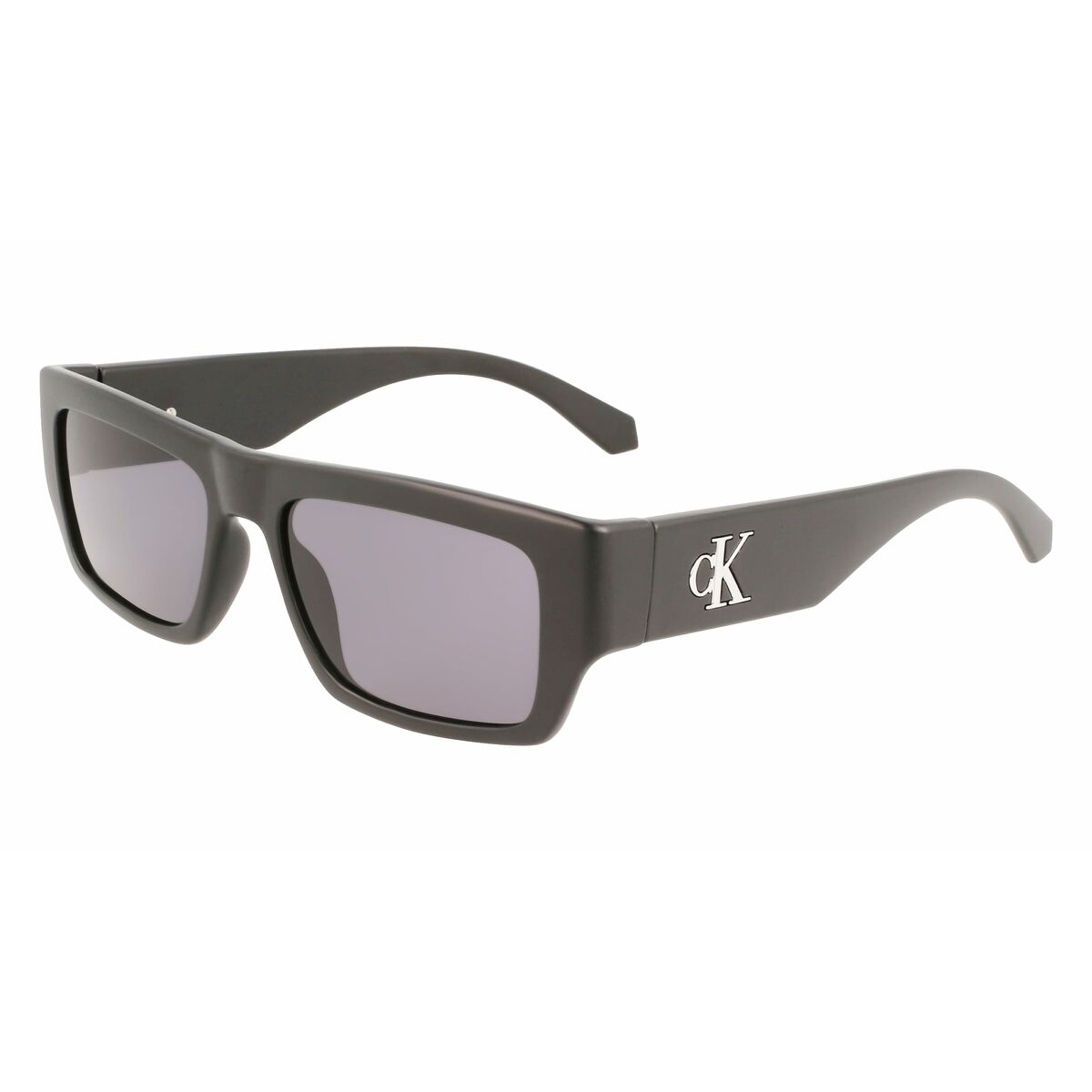 Calvin Klein Unisex-Sonnenbrille Calvin Klein Ckj22635S-2 Ø 54 Mm