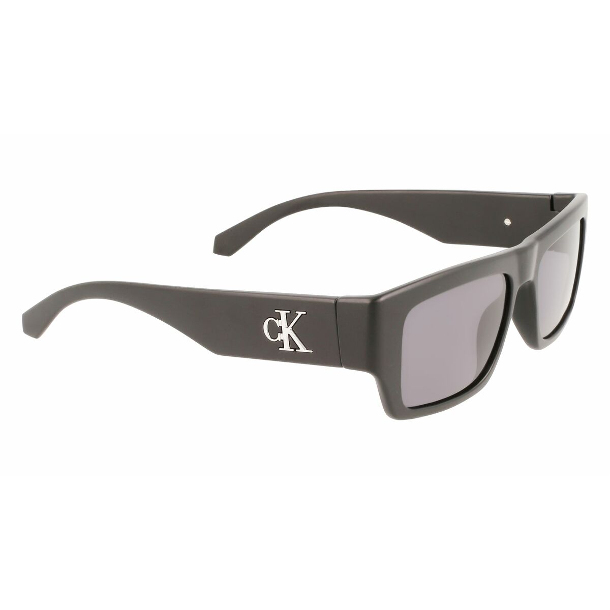 Calvin Klein Unisex-Sonnenbrille Calvin Klein Ckj22635S-2 Ø 54 Mm