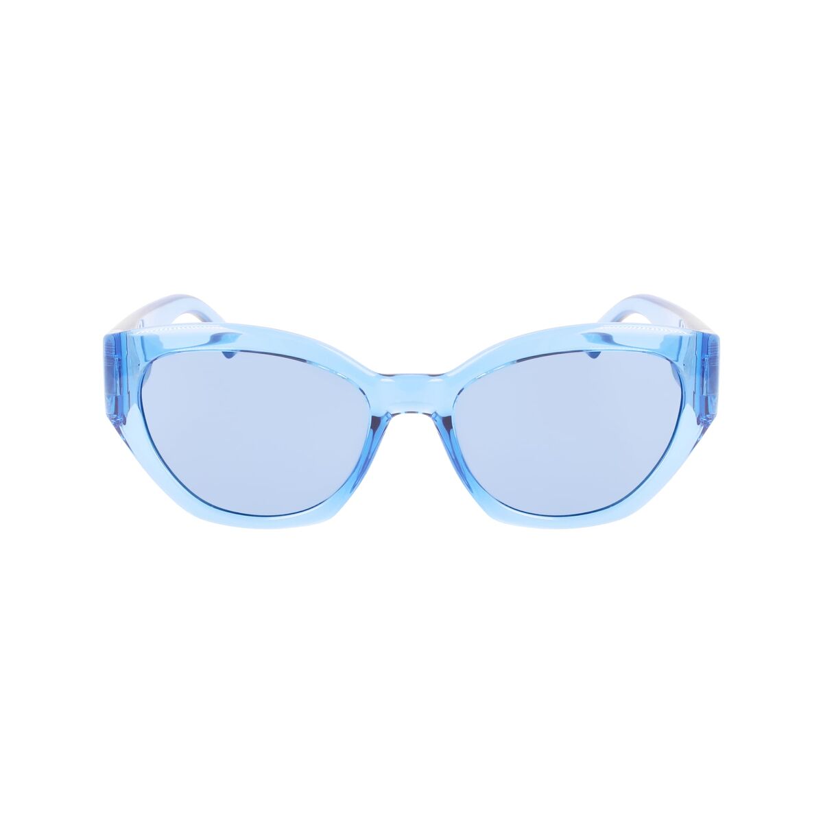 Calvin Klein Damensonnenbrille Calvin Klein Ckj22634S-410 Ø 55 Mm