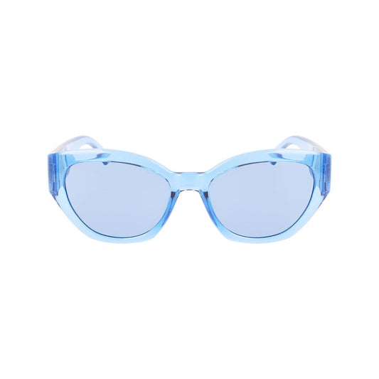 Calvin Klein Damensonnenbrille Calvin Klein Ckj22634S-410 Ø 55 Mm