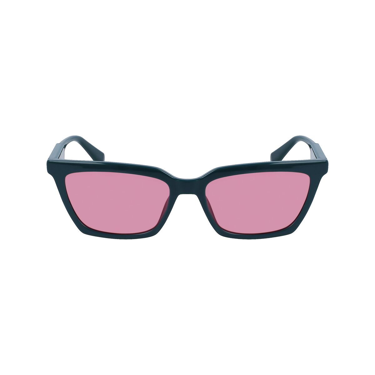 Calvin Klein Damensonnenbrille Calvin Klein Ckj23606S-300 Ø 55 Mm