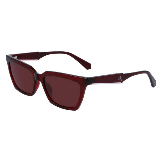 Calvin Klein Damensonnenbrille Calvin Klein Ckj23606S-603 Ø 55 Mm
