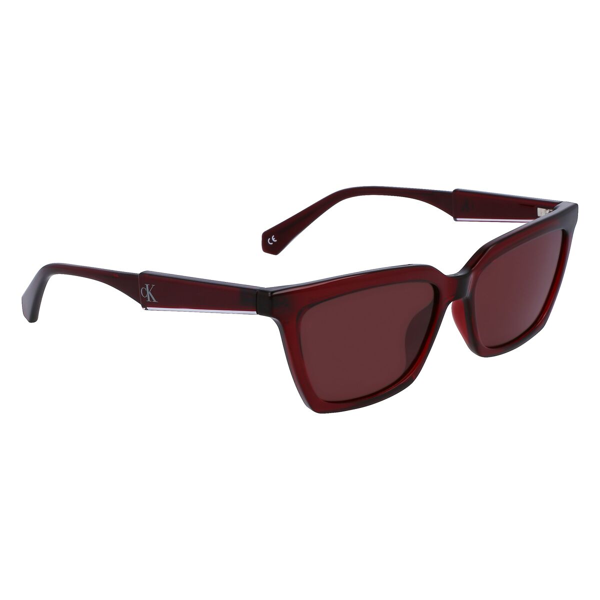 Calvin Klein Damensonnenbrille Calvin Klein Ckj23606S-603 Ø 55 Mm