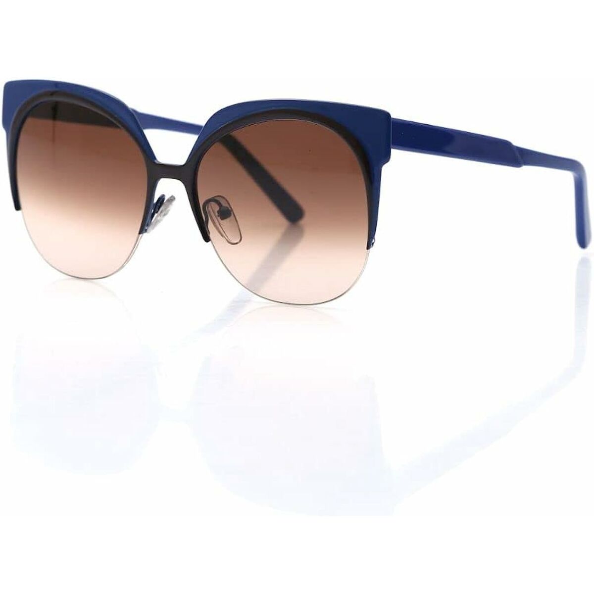 Marni Damensonnenbrille Marni Curve Me101S