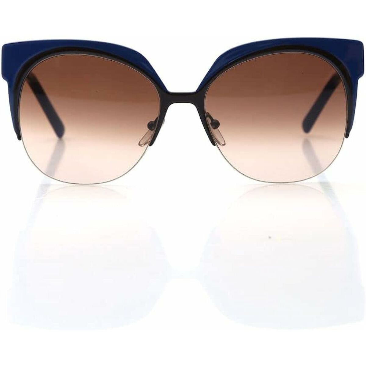 Marni Damensonnenbrille Marni Curve Me101S