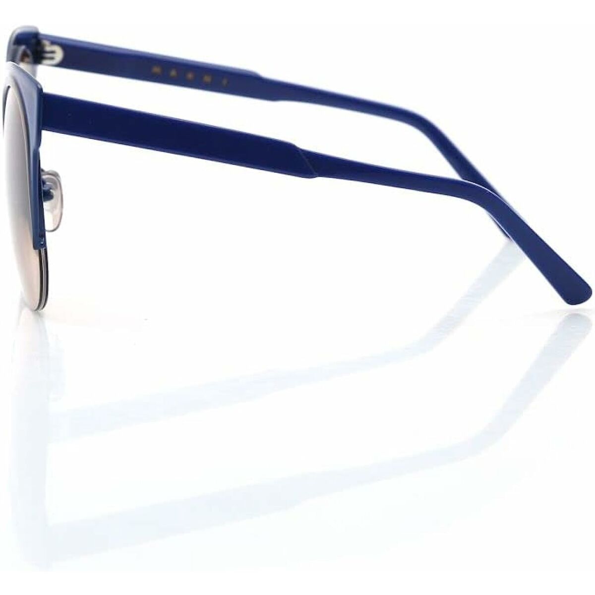 Marni Damensonnenbrille Marni Curve Me101S