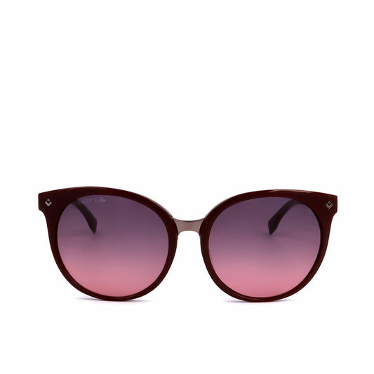 Lacoste Herrensonnenbrille Lacoste L928S Rosa Ø 54 Mm Rot