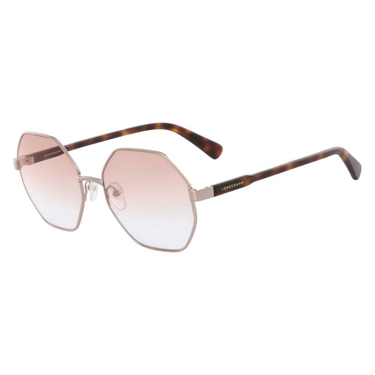 Longchamp Unisex-Sonnenbrille Longchamp Lo106S-770 Ø 57 Mm