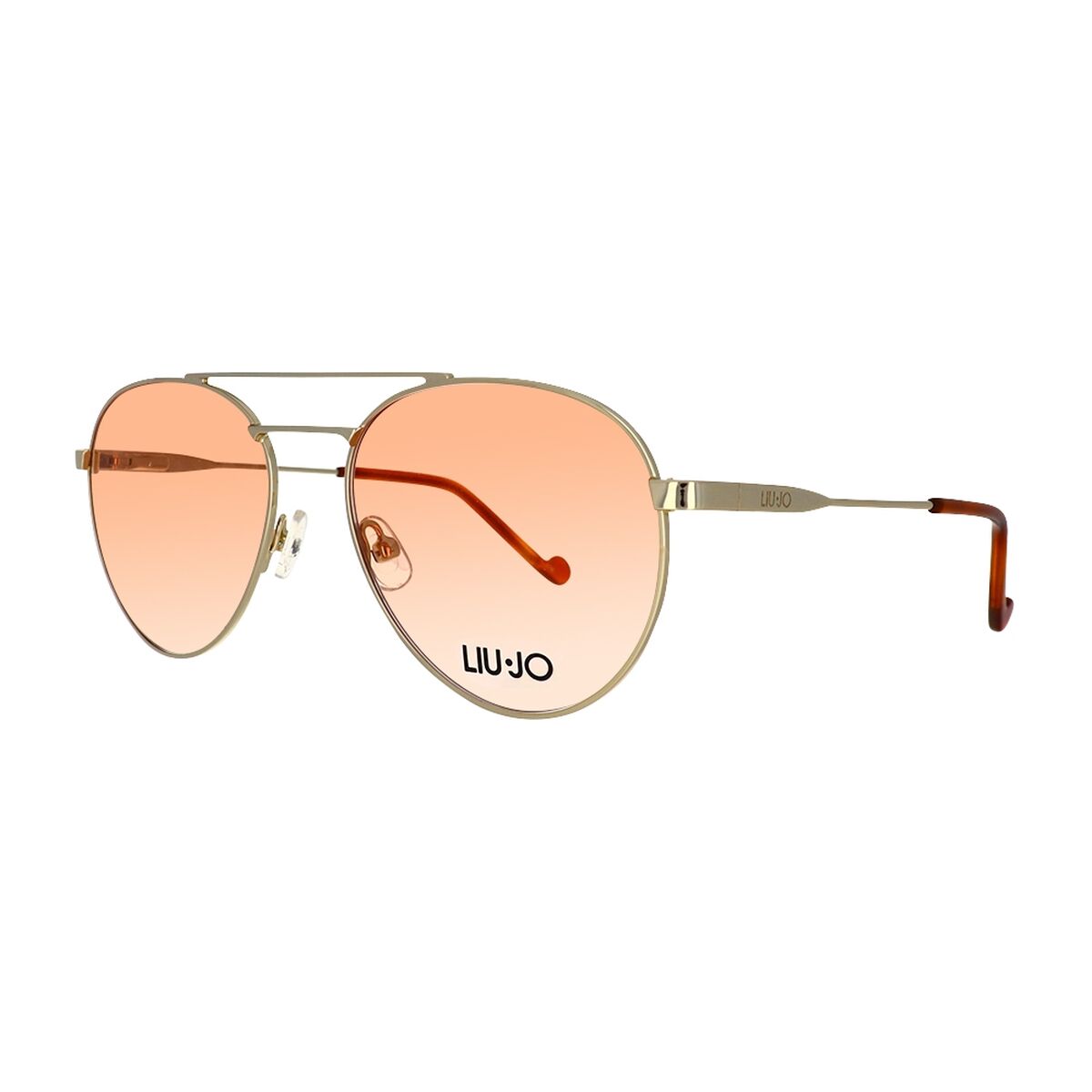 Liu Jo Damensonnenbrille Liu Jo Lj2123-710 Ø 54 Mm