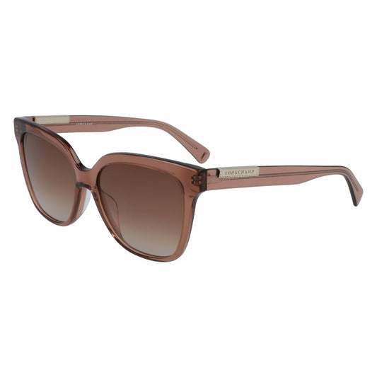 Longchamp Damensonnenbrille Longchamp Lo644S-272 Ø 53 Mm