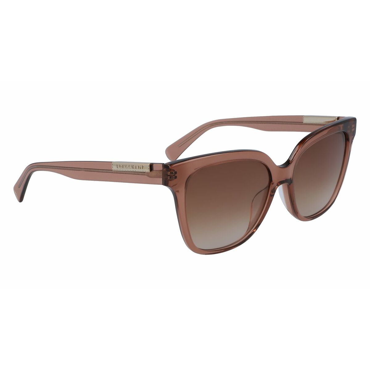 Longchamp Damensonnenbrille Longchamp Lo644S-272 Ø 53 Mm