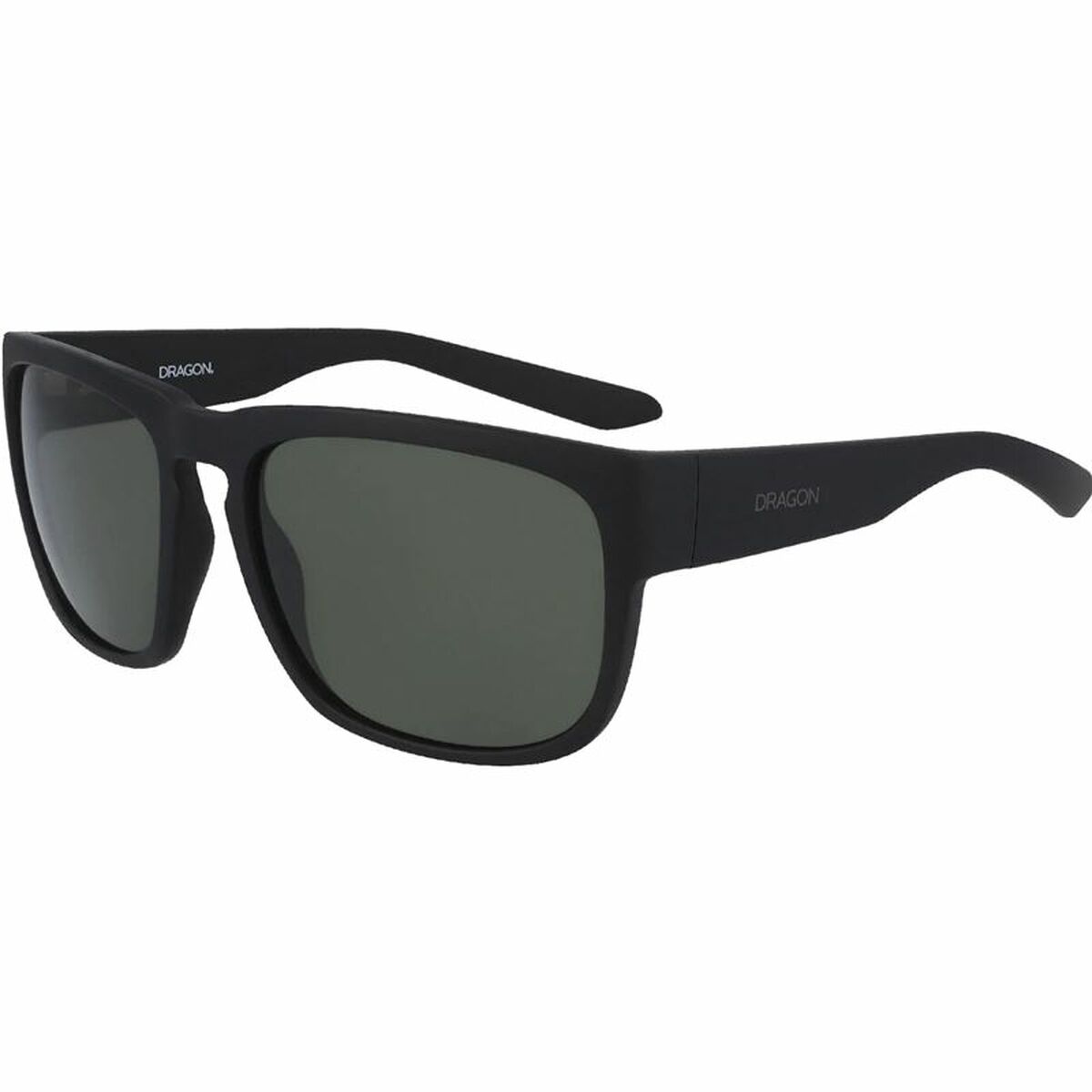 Dragon Alliance Unisex-Sonnenbrille Dragon Alliance  Rune Xl  Schwarz