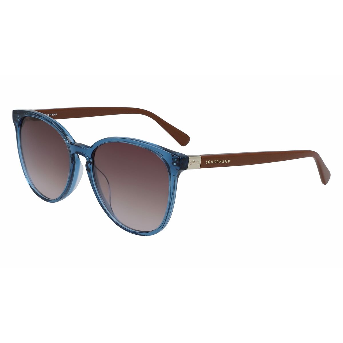 Longchamp Damensonnenbrille Longchamp Lo647S-429 Ø 53 Mm