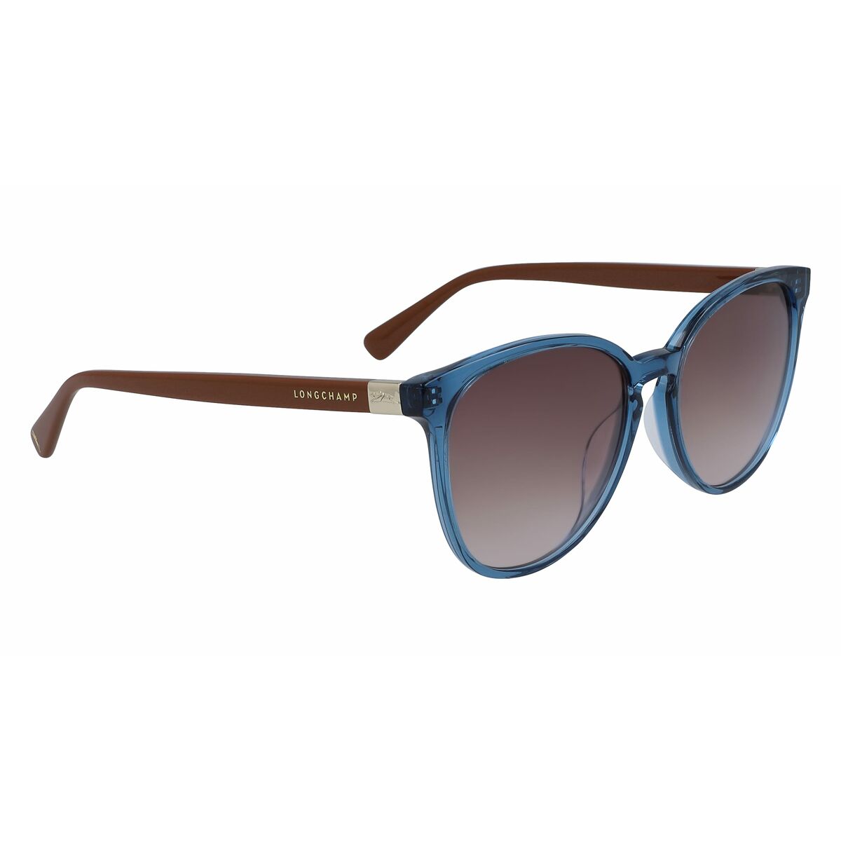 Longchamp Damensonnenbrille Longchamp Lo647S-429 Ø 53 Mm