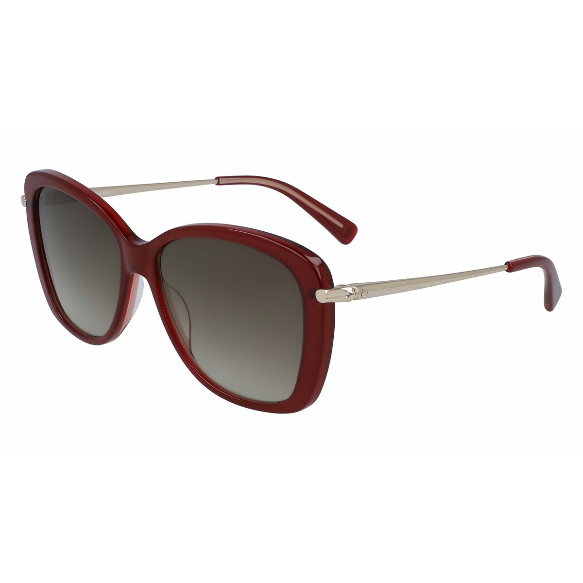 Longchamp Damensonnenbrille Longchamp Lo616S-599 Ø 56 Mm