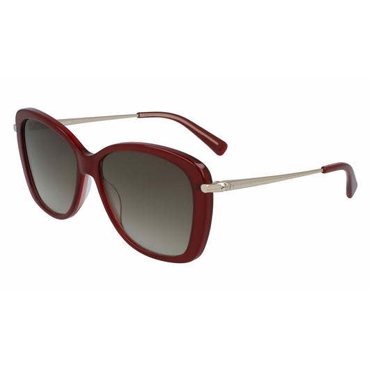 Longchamp Damensonnenbrille Longchamp Lo616S-599 Ø 56 Mm