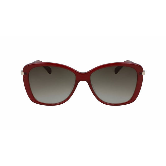Longchamp Damensonnenbrille Longchamp Lo616S-599 Ø 56 Mm
