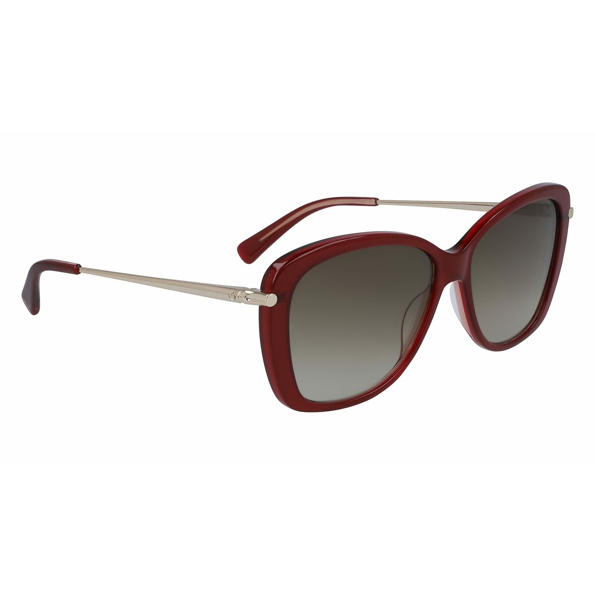 Longchamp Damensonnenbrille Longchamp Lo616S-599 Ø 56 Mm