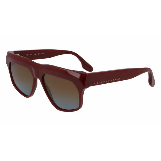 Victoria Beckham Damensonnenbrille Victoria Beckham Vb603S-604 Ø 56 Mm