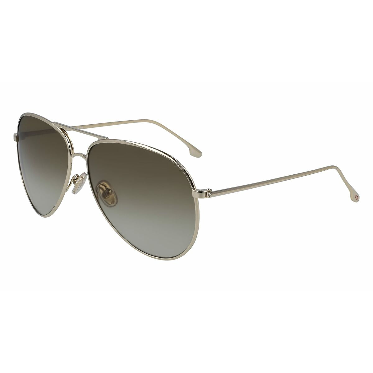 Victoria Beckham Damensonnenbrille Victoria Beckham Vb203S-701 Ø 62 Mm