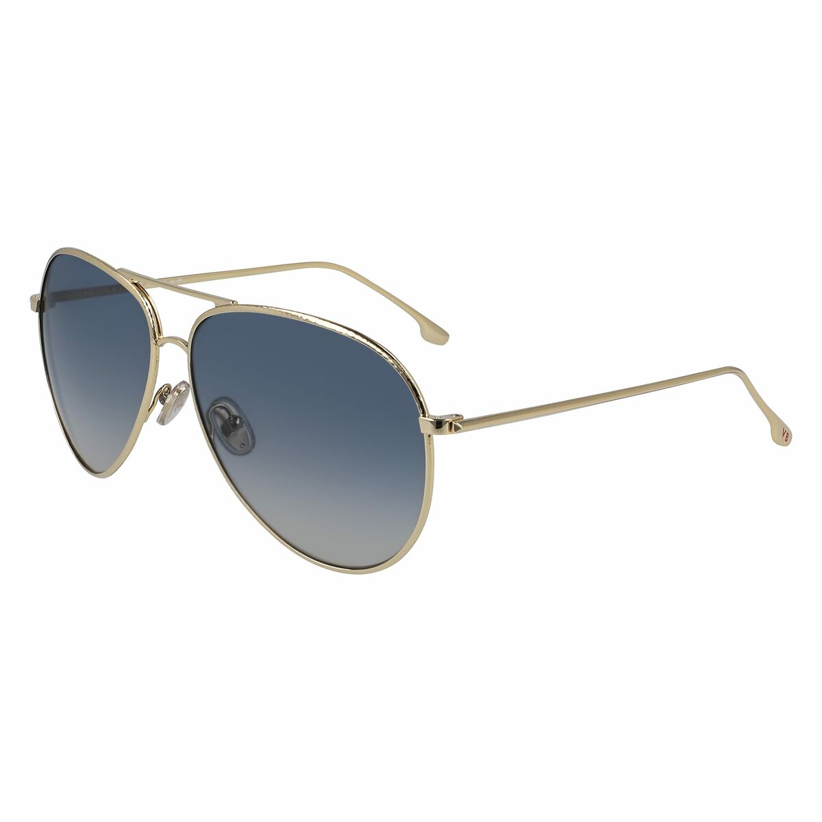 Victoria Beckham Damensonnenbrille Victoria Beckham Vb203S-706 Ø 62 Mm