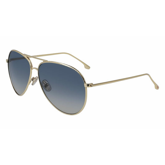 Victoria Beckham Damensonnenbrille Victoria Beckham Vb203S-706 Ø 62 Mm