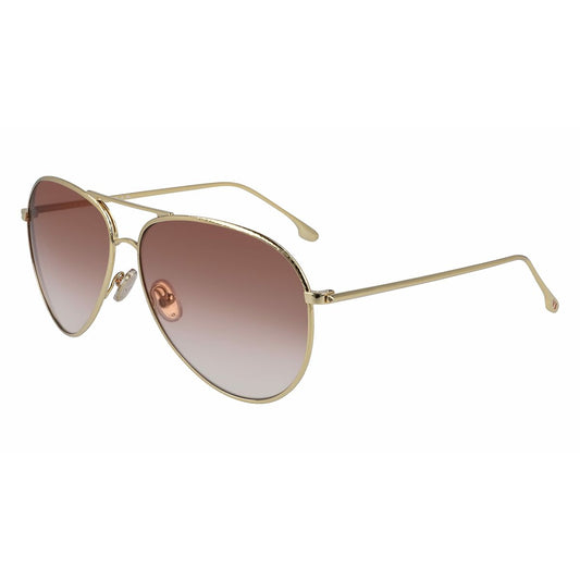 Victoria Beckham Damensonnenbrille Victoria Beckham Vb203S-712 Ø 62 Mm
