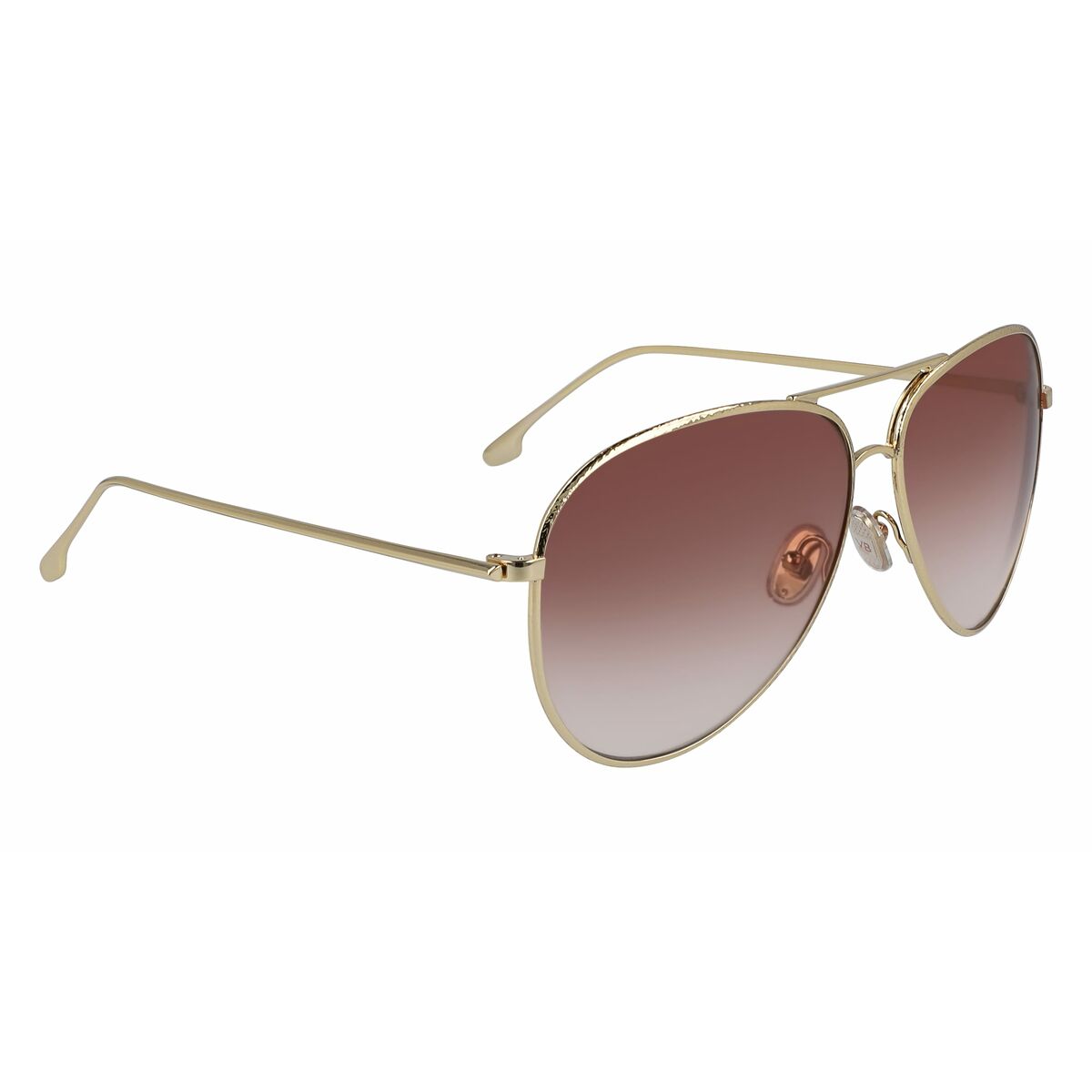 Victoria Beckham Damensonnenbrille Victoria Beckham Vb203S-712 Ø 62 Mm