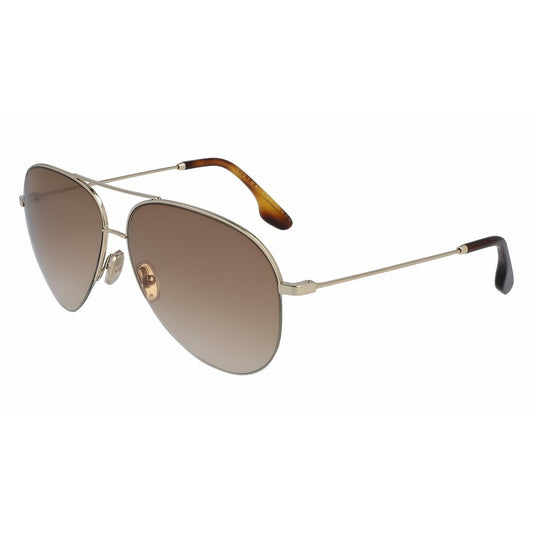Victoria Beckham Damensonnenbrille Victoria Beckham Vb90S-702 Ø 62 Mm
