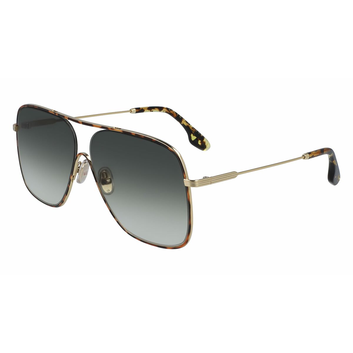 Victoria Beckham Damensonnenbrille Victoria Beckham Vb132S-214 Ø 61 Mm
