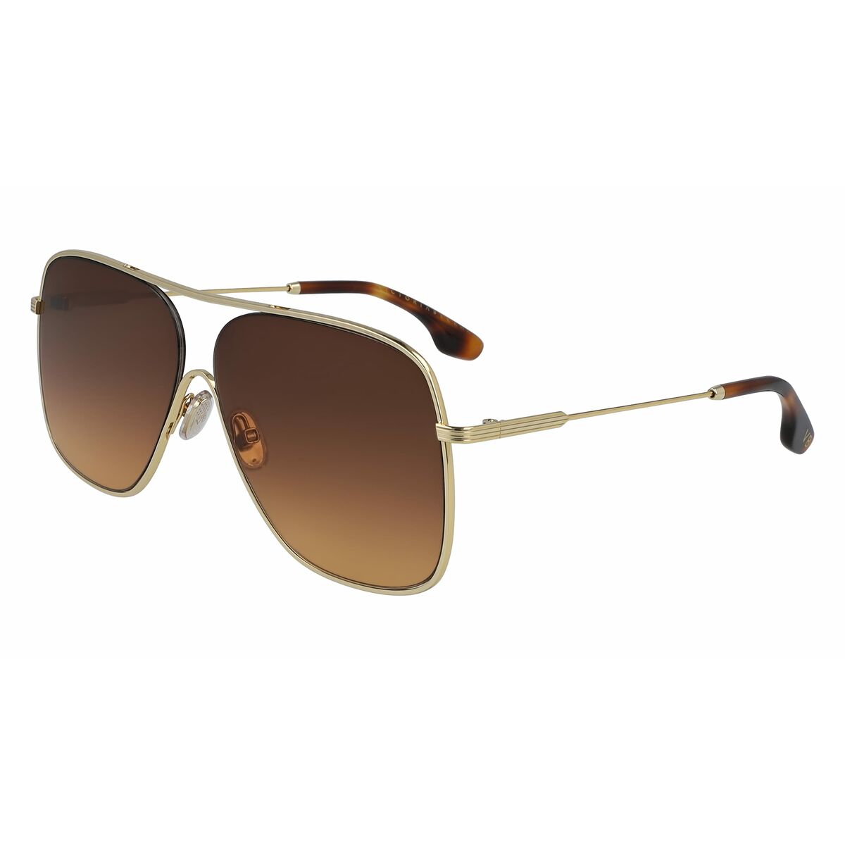 Victoria Beckham Damensonnenbrille Victoria Beckham Vb132S-708 Ø 61 Mm