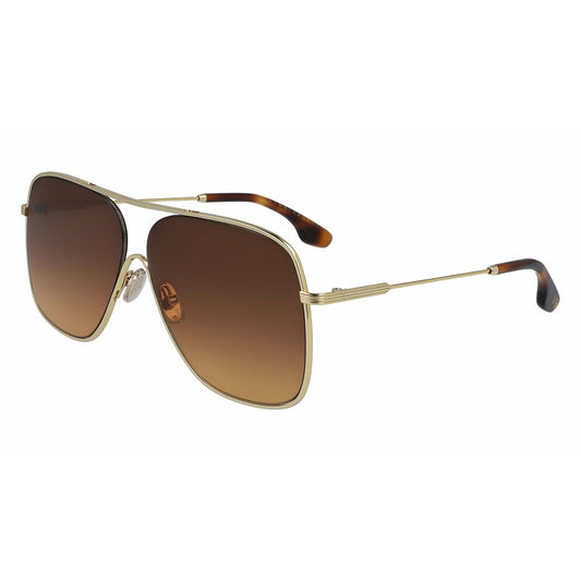 Victoria Beckham Damensonnenbrille Victoria Beckham Vb132S-708 Ø 61 Mm