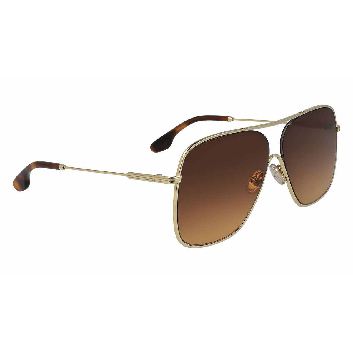 Victoria Beckham Damensonnenbrille Victoria Beckham Vb132S-708 Ø 61 Mm