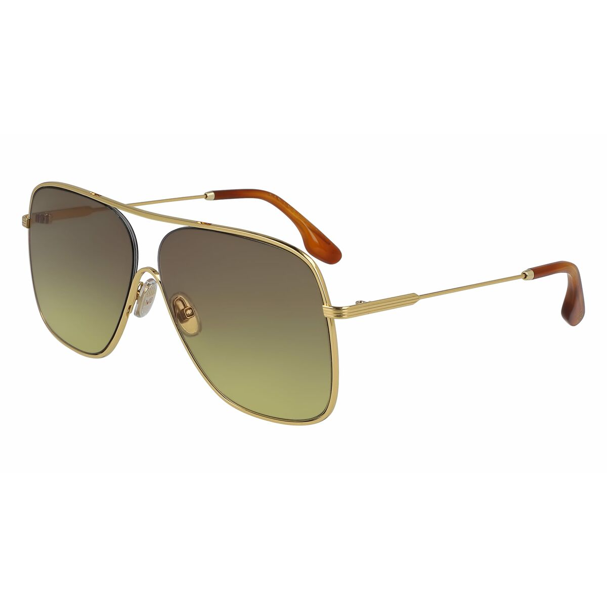 Victoria Beckham Damensonnenbrille Victoria Beckham Vb132S-709 Ø 61 Mm