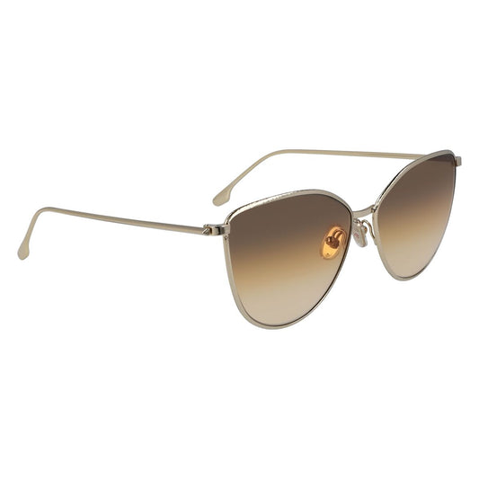 Victoria Beckham Damensonnenbrille Victoria Beckham Vb209S-708 Ø 59 Mm