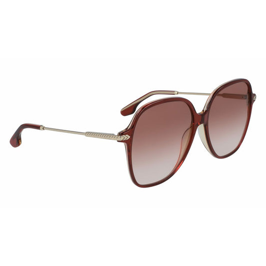 Victoria Beckham Damensonnenbrille Victoria Beckham Vb613S-607 Ø 59 Mm