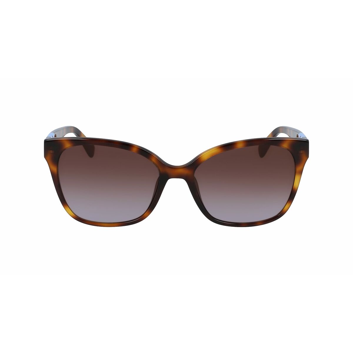 Longchamp Damensonnenbrille Longchamp Lo657S-214 Ø 55 Mm