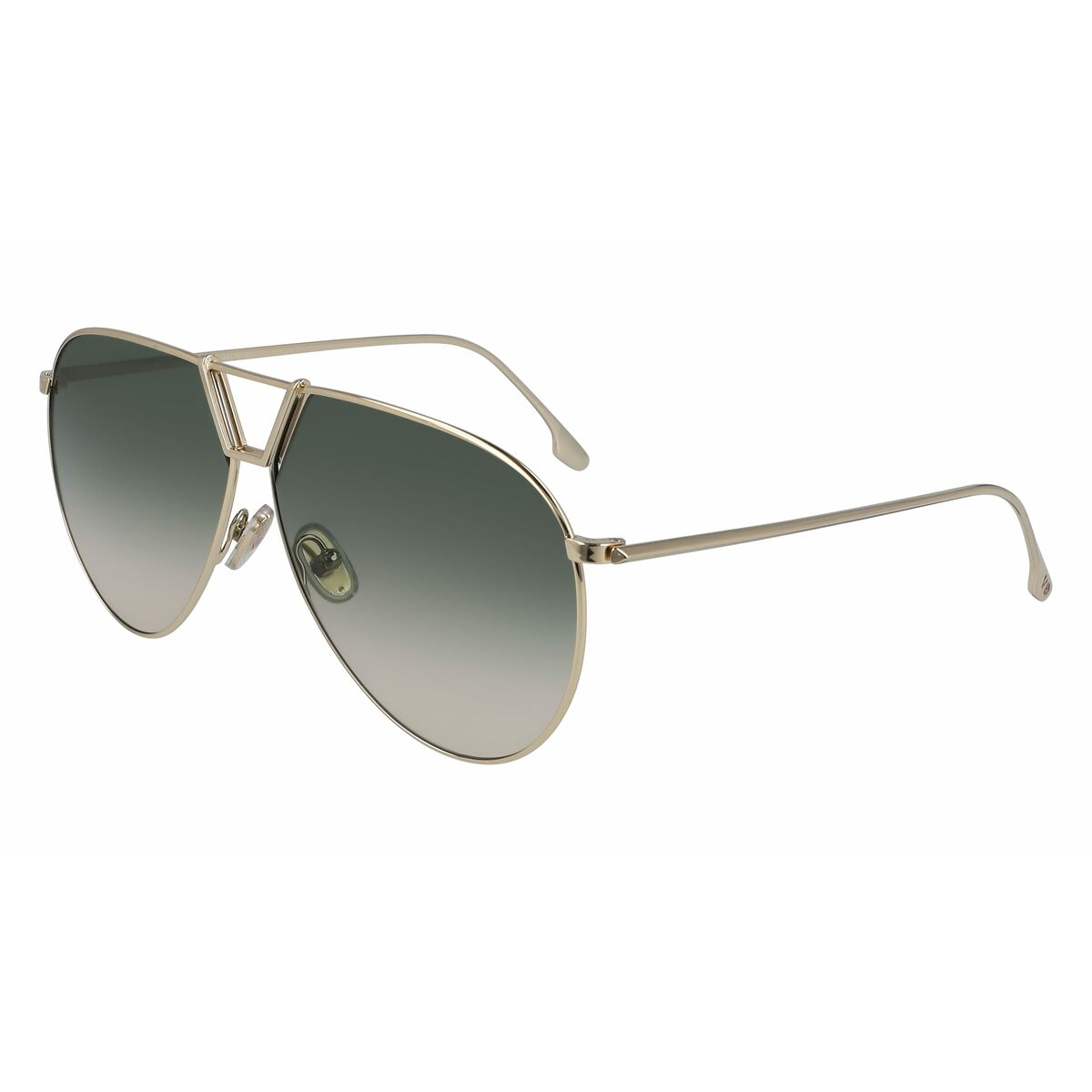 Victoria Beckham Damensonnenbrille Victoria Beckham Vb208S-700 Ø 64 Mm