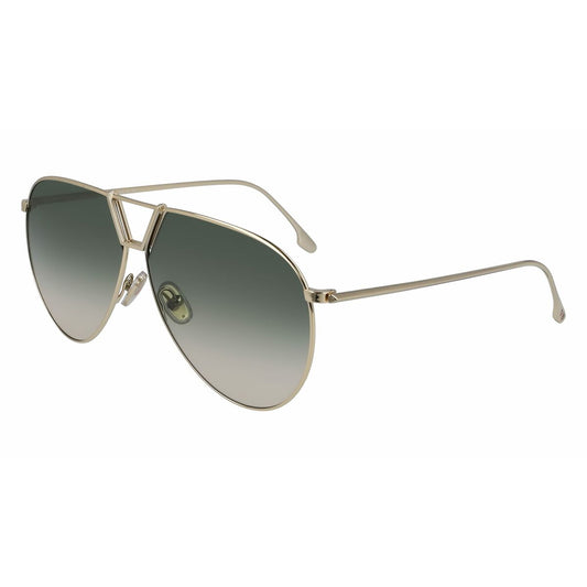Victoria Beckham Damensonnenbrille Victoria Beckham Vb208S-700 Ø 64 Mm