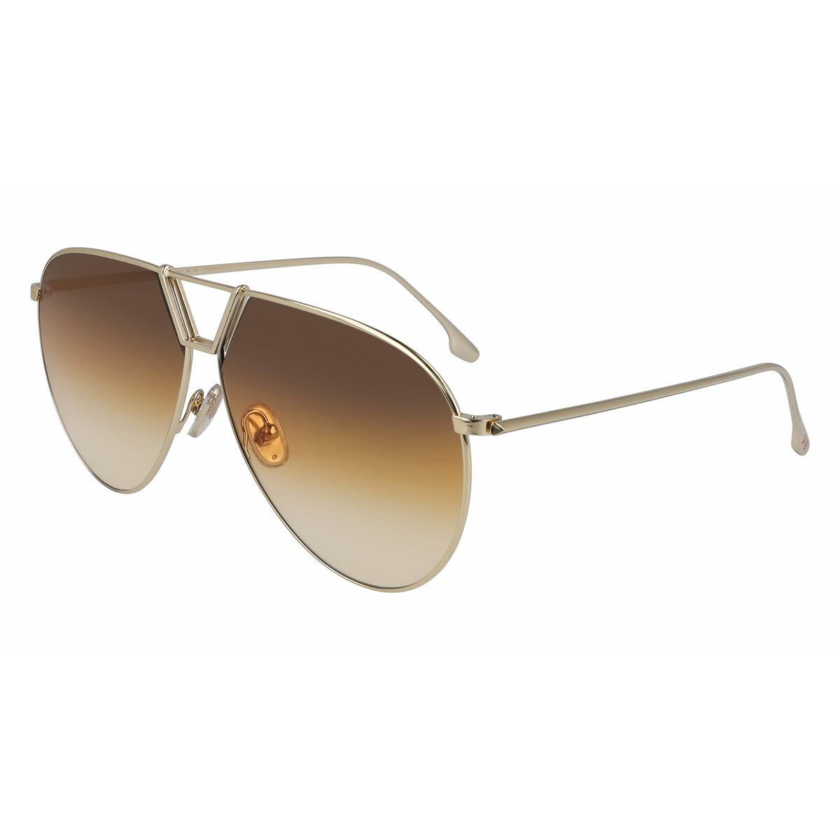 Victoria Beckham Damensonnenbrille Victoria Beckham Vb208S-702 Ø 64 Mm