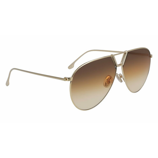 Victoria Beckham Damensonnenbrille Victoria Beckham Vb208S-702 Ø 64 Mm