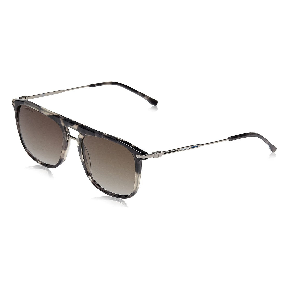 Lacoste Herrensonnenbrille Lacoste L606Snd-220 Ø 55 Mm
