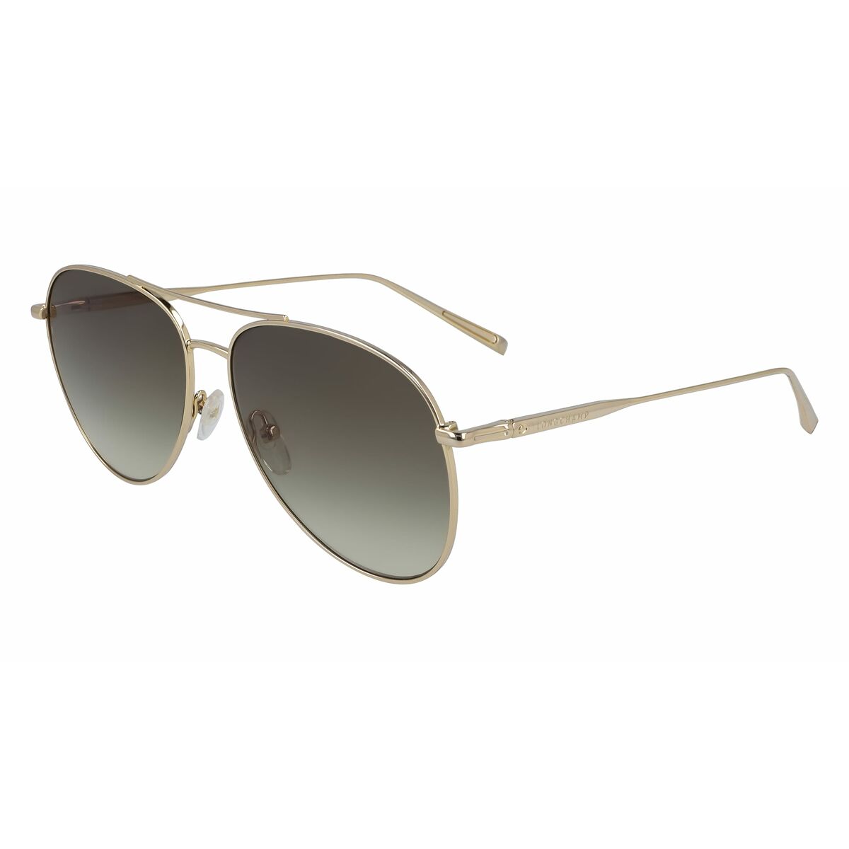 Longchamp Damensonnenbrille Longchamp Lo139S712 Ø 59 Mm