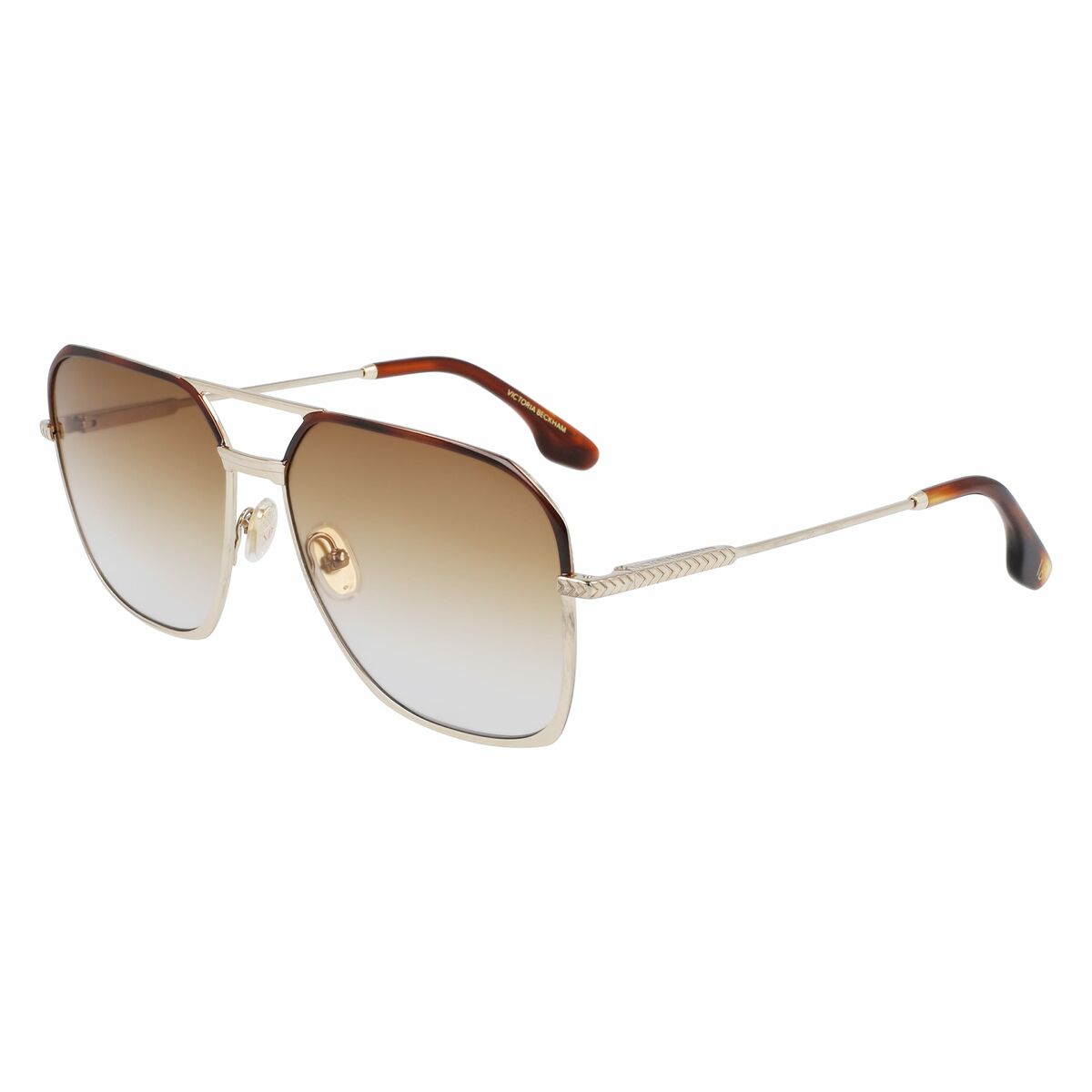 Victoria Beckham Damensonnenbrille Victoria Beckham Vb212S-702 Ø 59 Mm