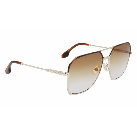 Victoria Beckham Damensonnenbrille Victoria Beckham Vb212S-702 Ø 59 Mm