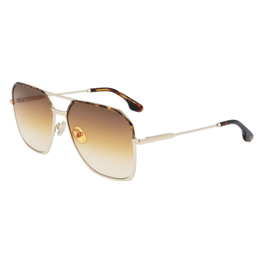 Victoria Beckham Damensonnenbrille Victoria Beckham Vb212S-712 Ø 59 Mm