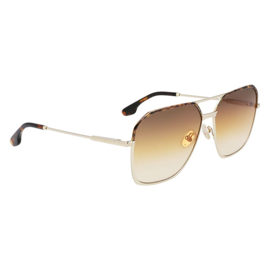 Victoria Beckham Damensonnenbrille Victoria Beckham Vb212S-712 Ø 59 Mm
