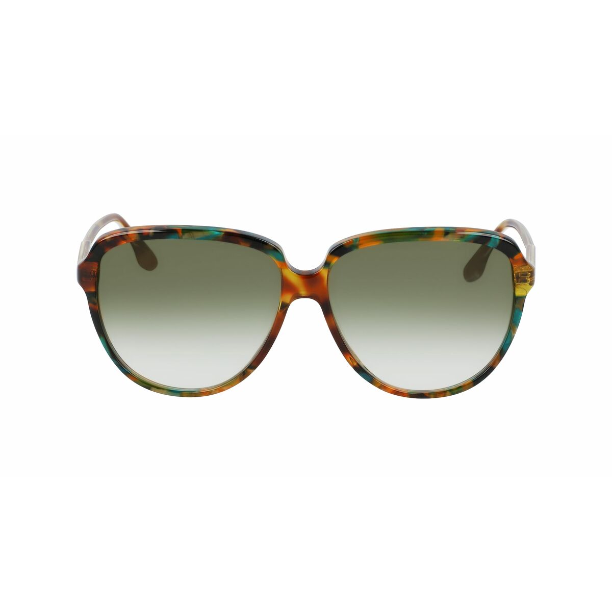 Victoria Beckham Damensonnenbrille Victoria Beckham Vb618S-224 Ø 60 Mm