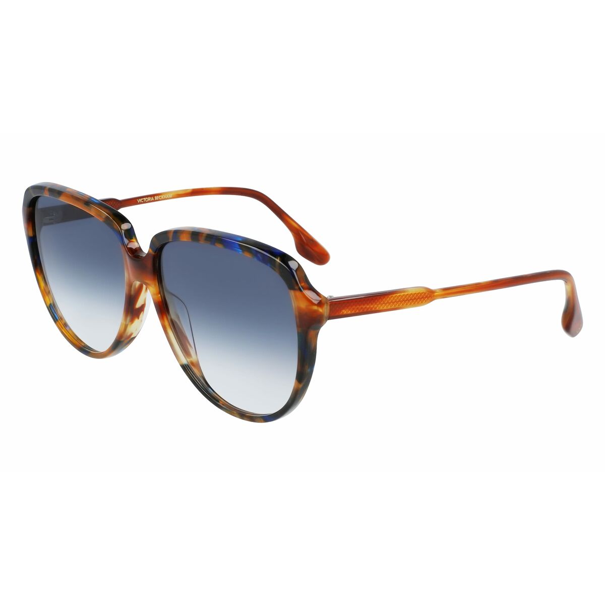 Victoria Beckham Damensonnenbrille Victoria Beckham Vb618S-212 Ø 60 Mm